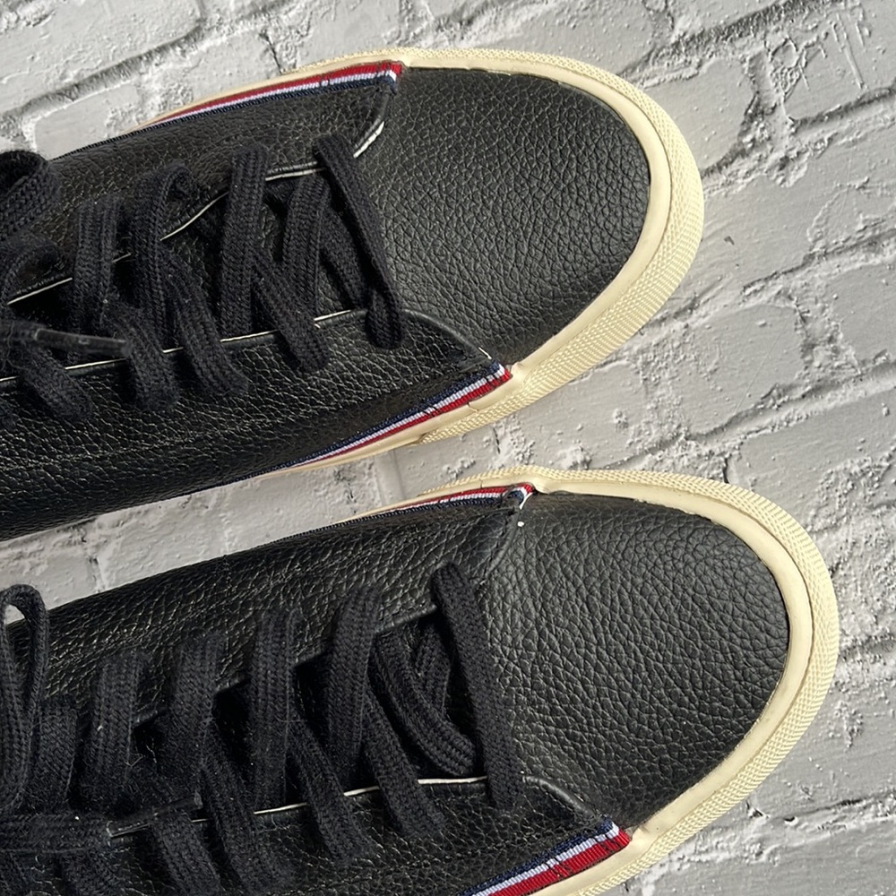 CHAMPION | Mercury Low Leather Shoe - Picture 5 of 12